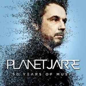 Jarre Jean-Michel - Planet Jarre (Deluxe-Version) in der Gruppe UNSERE TIPPS / Weihnachtsgeschenktipp CD bei Bengans Skivbutik AB (3267188)