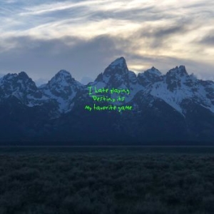 Kanye West - Ye (Vinyl) in der Gruppe UNSERE TIPPS / Weihnachtsgeschenktipp Vinyl bei Bengans Skivbutik AB (3267236)