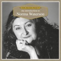 Waterson Norma - Introductions To... in der Gruppe CD bei Bengans Skivbutik AB (3267255)