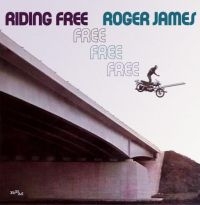 James Roger - Riding Free (Expanded) in der Gruppe CD / Pop bei Bengans Skivbutik AB (3267308)