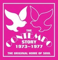 Various Artists - Contempo Story 1973-1977: The Origi in der Gruppe CD bei Bengans Skivbutik AB (3267316)