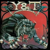 Y&T - Black Tiger (Collectors Edition) in der Gruppe UNSERE TIPPS / Klassiska lablar / Rock Candy bei Bengans Skivbutik AB (3274037)