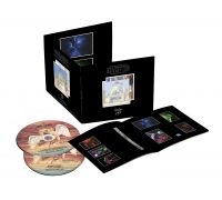 Led Zeppelin - The Song Remains The Same in der Gruppe Minishops / Led Zeppelin bei Bengans Skivbutik AB (3275130)