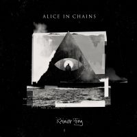 Alice In Chains - Rainier Fog in der Gruppe Minishops / Alice In Chains bei Bengans Skivbutik AB (3275131)