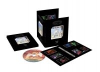 Led Zeppelin - The Song Remains The Same (Br) in der Gruppe MUSIK / Musik Blu-Ray / Rock bei Bengans Skivbutik AB (3275133)