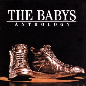 The Babys - Anthology in der Gruppe CD / Pop-Rock bei Bengans Skivbutik AB (3276047)