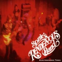 Sonics Rendezvous Band - Electrophonic Tonic (Vinyl Lp) in der Gruppe UNSERE TIPPS / Weihnachtsgeschenktipp Vinyl bei Bengans Skivbutik AB (3277033)