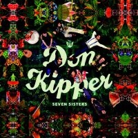 Don Kipper - Seven Sisters in der Gruppe VINYL bei Bengans Skivbutik AB (3277941)