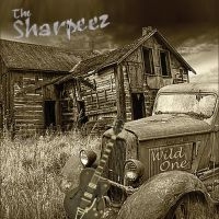 Sharpeez - Wild One in der Gruppe CD bei Bengans Skivbutik AB (3277956)