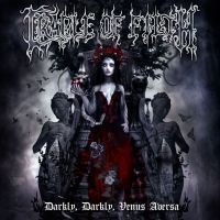 Cradle Of Filth - Darkly Darkly Venus Aversa in der Gruppe UNSERE TIPPS / Weihnachtsgeschenktipp CD bei Bengans Skivbutik AB (3278020)