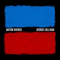 Colligan George - Nation Divided in der Gruppe CD bei Bengans Skivbutik AB (3278168)