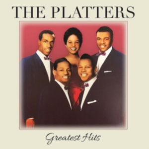 Platters - Greatest Hits in der Gruppe CD bei Bengans Skivbutik AB (3278175)