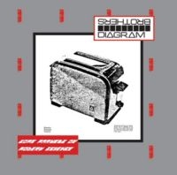 DIAGRAM BROTHERS - SOME MARVELS OF MODERN SCIENCE + SI in der Gruppe CD bei Bengans Skivbutik AB (3278176)