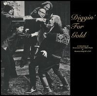 Blandade Artister - Diggin' For Gold in der Gruppe VINYL bei Bengans Skivbutik AB (3278301)