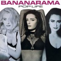 Bananarama - Pop Life (Collectors Edition) in der Gruppe CD bei Bengans Skivbutik AB (3298547)