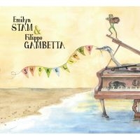 Stam Emilyn & Filippo Gambetta - Shorelines in der Gruppe CD bei Bengans Skivbutik AB (3299359)