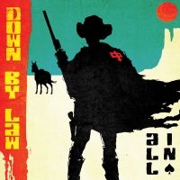 Down By Law - All In in der Gruppe VINYL bei Bengans Skivbutik AB (3299374)