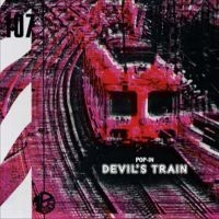 Giordano Jacky - Pop In Devil's Train in der Gruppe VINYL bei Bengans Skivbutik AB (3299377)