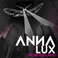 Anna Lux - Wunderland in der Gruppe CD bei Bengans Skivbutik AB (3299388)