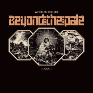 Wheel In The Sky - Beyond The Pale in der Gruppe UNSERE TIPPS / Weihnachtsgeschenktipp Vinyl bei Bengans Skivbutik AB (3299455)