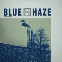 Iron Lamb - Blue Haze in der Gruppe CD bei Bengans Skivbutik AB (3299459)