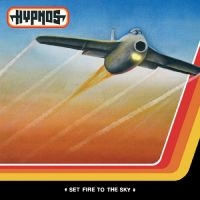 Hypnos - Set Fire To The Sky in der Gruppe UNSERE TIPPS / Weihnachtsgeschenktipp CD bei Bengans Skivbutik AB (3299462)