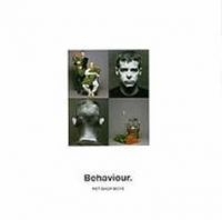 Pet Shop Boys - Behaviour: Further Listening 1 in der Gruppe Minishops / Pet Shop Boys bei Bengans Skivbutik AB (3299902)