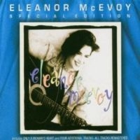 Mcevoy Eleanor - Eleanor Mcevoy in der Gruppe CD bei Bengans Skivbutik AB (3299920)