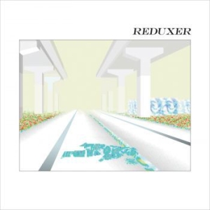 Alt-J - Reduxer in der Gruppe UNSERE TIPPS / Weihnachtsgeschenktipp CD bei Bengans Skivbutik AB (3300764)