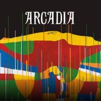 Utley Adrian & Will Gregory - Arcadia (From The Motion Picture) in der Gruppe CD bei Bengans Skivbutik AB (3300806)