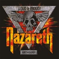 Nazareth - Loud & Proud! Anthology in der Gruppe UNSERE TIPPS / Weihnachtsgeschenktipp CD bei Bengans Skivbutik AB (3301585)