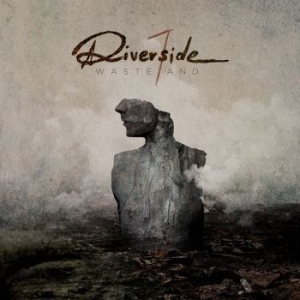 Riverside - Wasteland in der Gruppe CD bei Bengans Skivbutik AB (3302168)