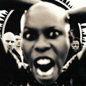 Skunk Anansie - Stoosh in der Gruppe VINYL bei Bengans Skivbutik AB (3302328)