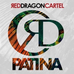 Red Dragon Cartel - Patina in der Gruppe CD bei Bengans Skivbutik AB (3302335)