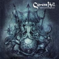 Cypress Hill - Elephants On Acid (2Lp) in der Gruppe UNSERE TIPPS / Weihnachtsgeschenktipp Vinyl bei Bengans Skivbutik AB (3302379)