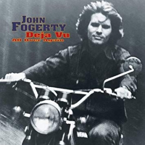 John Fogerty - Deja Vu (All Over Again) in der Gruppe Minishops / Creedence Clearwater Revival bei Bengans Skivbutik AB (3302503)