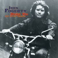 John Fogerty - Deja Vu (All Over Again) in der Gruppe Minishops / Creedence Clearwater Revival bei Bengans Skivbutik AB (3302527)