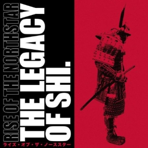 Rise Of The Northstar - The Legacy Of Shi (Ltd Ed) in der Gruppe VINYL bei Bengans Skivbutik AB (3302680)