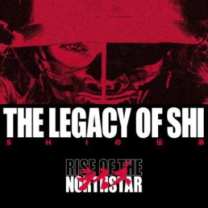 Rise Of The Northstar - The Legacy Of Shi (Ltd Ed Incl. Col in der Gruppe UNSERE TIPPS / Weihnachtsgeschenktipp CD bei Bengans Skivbutik AB (3302683)