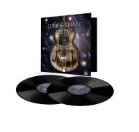 Whitesnake - Unzipped (2X Vinyl) in der Gruppe UNSERE TIPPS / Weihnachtsgeschenktipp Vinyl bei Bengans Skivbutik AB (3302941)