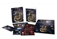 Whitesnake - Unzipped (5Cd/1Dvd Box Ltd.) in der Gruppe MUSIK / DVD+CD / Rock bei Bengans Skivbutik AB (3302947)