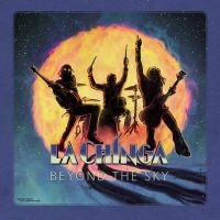 La Chinga - Beyond The Sky (Ltd Vinyl) in der Gruppe VINYL bei Bengans Skivbutik AB (3303485)