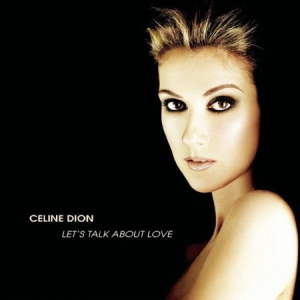 Dion Céline - Let's Talk About Love in der Gruppe Minishops / Celine Dion bei Bengans Skivbutik AB (3304003)