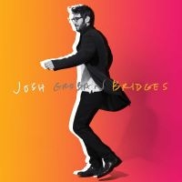 JOSH GROBAN - BRIDGES (CD DELUXE) in der Gruppe CD bei Bengans Skivbutik AB (3304050)