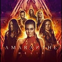 Amaranthe - Helix in der Gruppe Minishops / Amaranthe bei Bengans Skivbutik AB (3304508)