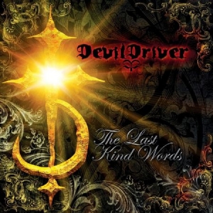 Devildriver - The Last Kind Words (Vinyl) in der Gruppe VINYL bei Bengans Skivbutik AB (3304527)