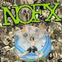 Nofx - The Greatest Song Ever Written (By in der Gruppe VINYL bei Bengans Skivbutik AB (3304620)