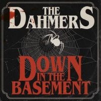 Dahmers - Down In The Basement in der Gruppe Minishops / Dahmers bei Bengans Skivbutik AB (3304663)