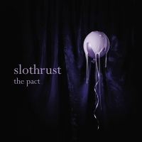 Slothrust - Pact in der Gruppe VINYL / Pop-Rock bei Bengans Skivbutik AB (3306736)