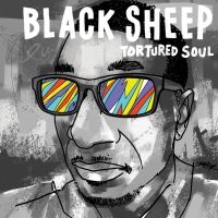 Black Sheep - Tortured Soul in der Gruppe CD bei Bengans Skivbutik AB (3306761)